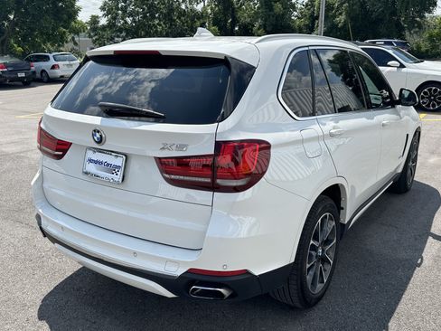 Used 2018 BMW X5 xDrive35i AWD/4WD image 10