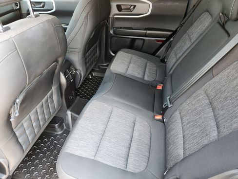 Used 2022 Ford Bronco Sport Big Bend w/ Convenience Package image 9