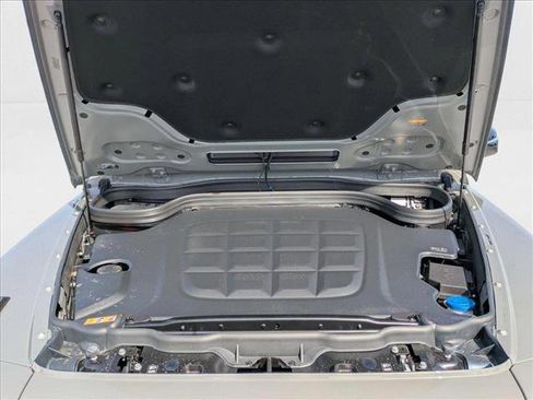 New 2025 Mercedes-Benz G 580 w/ EQ Technology image 17