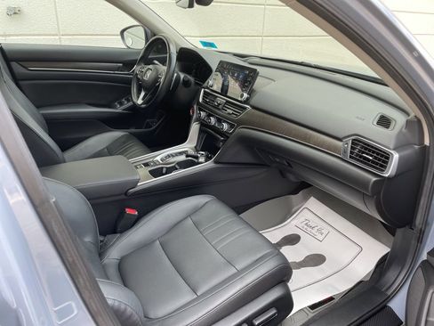 Certified 2021 Honda Accord Touring image 16