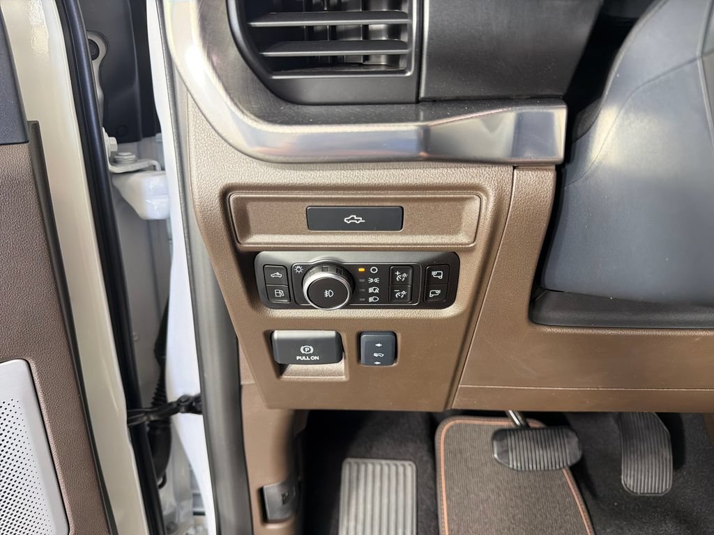 New 2026 Ford F150 King Ranch w/ Equipment Group 601A High AWD/4WD image 16