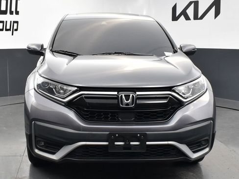 Used 2022 Honda CR-V EX-L image 8
