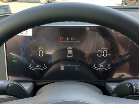 New 2024 Hyundai Sonata SEL image 25