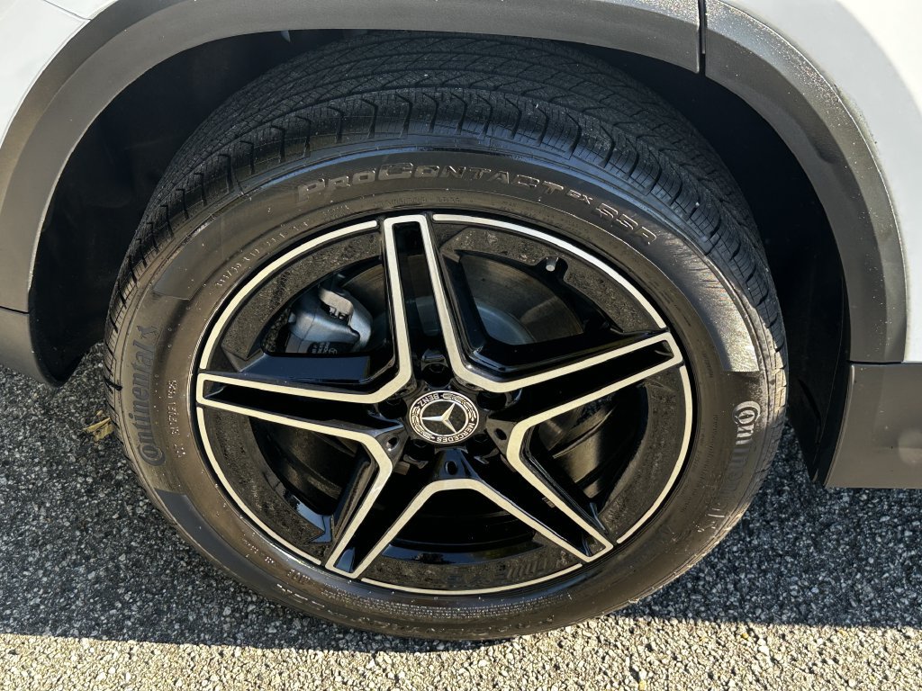 Certified 2026 Mercedes-Benz GLA 250 image 20