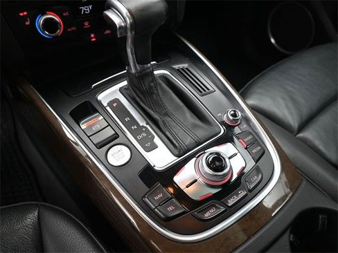 Used 2016 Audi Q5 2.0T Premium Plus w/ Technology Package image 25