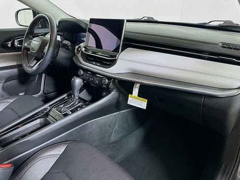 Used 2022 Jeep Compass Limited w/ Elite Group image 27