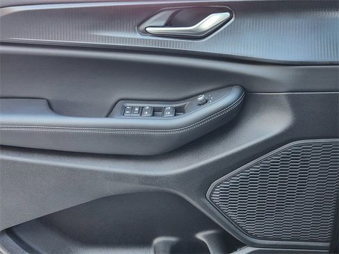 New 2025 Jeep Grand Cherokee Laredo w/ MOPAR Finishing Package image 17