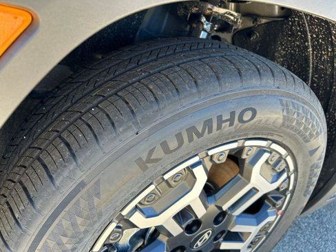 New 2026 Hyundai Tucson XRT AWD/4WD image 23