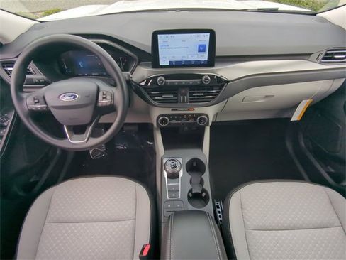 New 2026 Ford Escape Active image 16