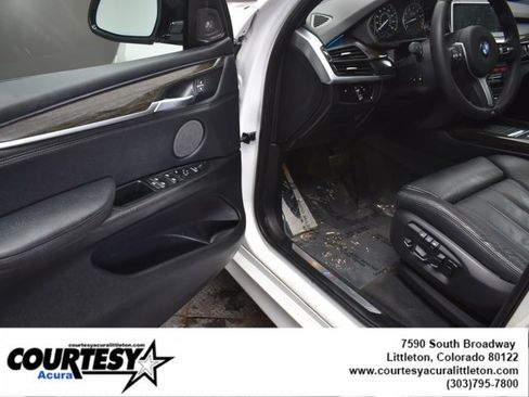 Used 2016 BMW X5 xDrive35i image 6