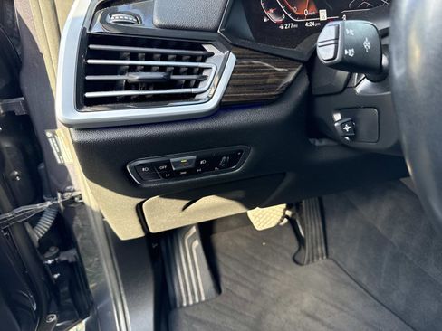 Used 2020 BMW X5 sDrive40i w/ Convenience Package image 29