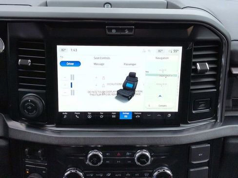 New 2026 Ford F250 Platinum image 17