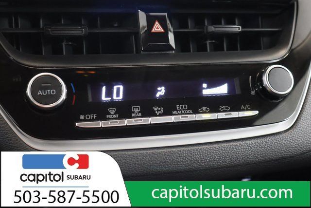 Used 2024 Toyota Corolla LE FWD image 19