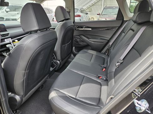 New 2026 Kia Seltos SX AWD/4WD image 10