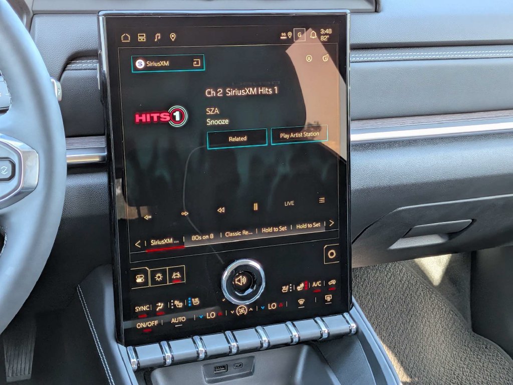 New 2027 GMC Terrain Denali AWD/4WD image 24