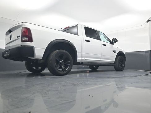 Used 2023 RAM 1500 Classic Warlock w/ Trailer Tow Group image 21