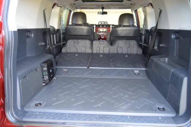 Used 2008 Toyota FJ Cruiser 4WD w/ Convenience Pkg image 40