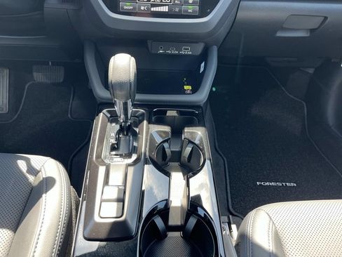 New 2026 Subaru Forester Limited AWD/4WD image 15