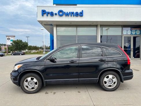 Used 2011 Honda CR-V LX image 8
