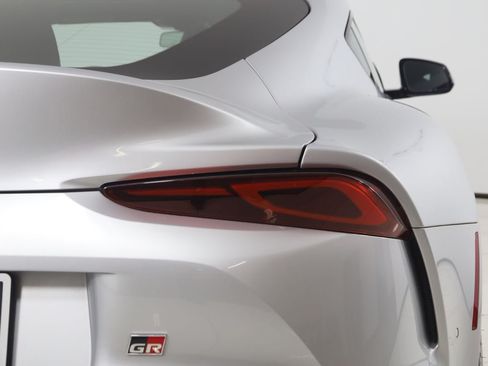 Used 2022 Toyota Supra Premium w/ Driver Assist Package RWD image 49