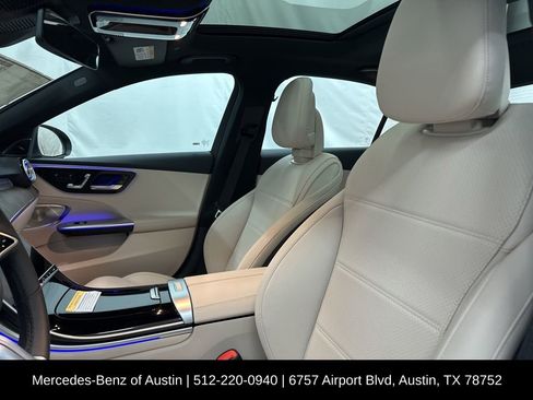 Certified 2025 Mercedes-Benz C 300 Sedan image 14