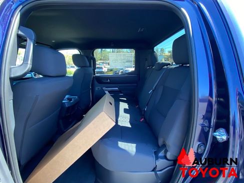 New 2026 Toyota Tundra SR5 AWD/4WD image 23