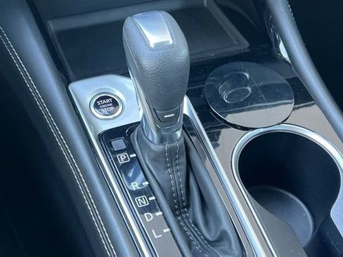 Used 2023 Nissan Altima 2.5 SV image 26