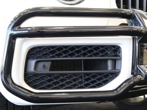 Used 2024 Mercedes-Benz G 63 AMG 4MATIC image 50