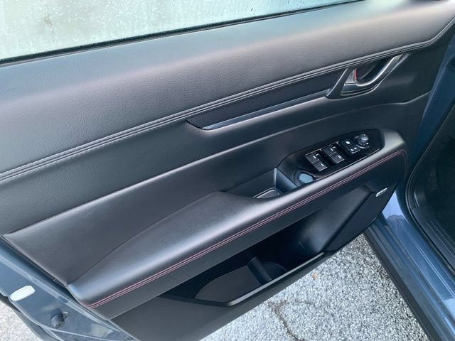 Certified 2025 MAZDA CX-5 Carbon Edition AWD/4WD image 23