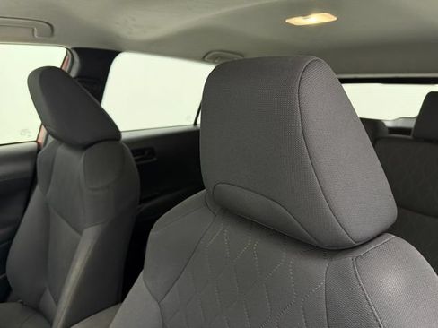 Used 2022 Toyota Corolla Cross LE FWD image 26