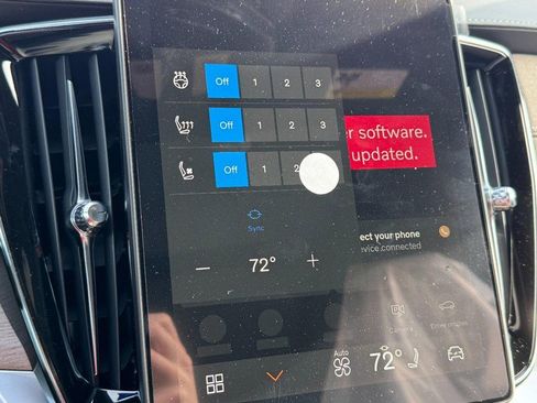 New 2026 Volvo XC90 T8 Ultra w/ Protection Package Premier image 13