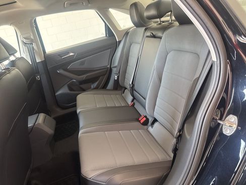 New 2026 Volkswagen Jetta SE image 27