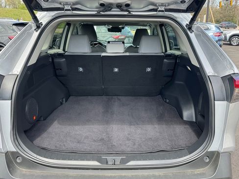 Used 2024 Toyota RAV4 XLE Premium w/ Weather Package image 14