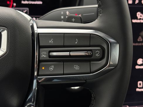 New 2027 GMC Terrain Elevation w/ Elevation Premium Package FWD image 22