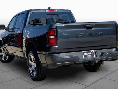New 2026 RAM 1500 Express RWD image 12