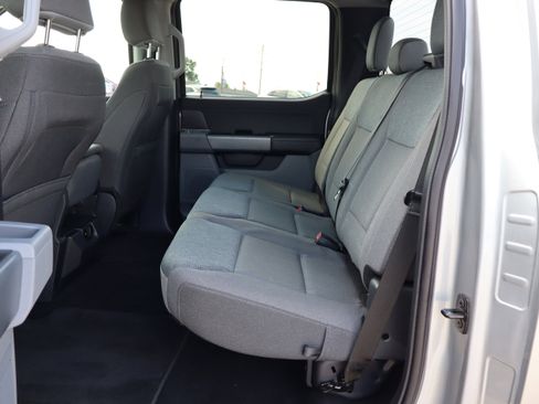Used 2024 Ford F150 XLT w/ Tow/Haul Package image 11