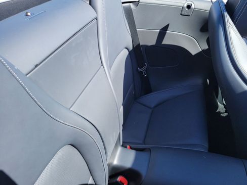 Certified 2022 Mercedes-Benz SL 55 AMG 4MATIC image 13