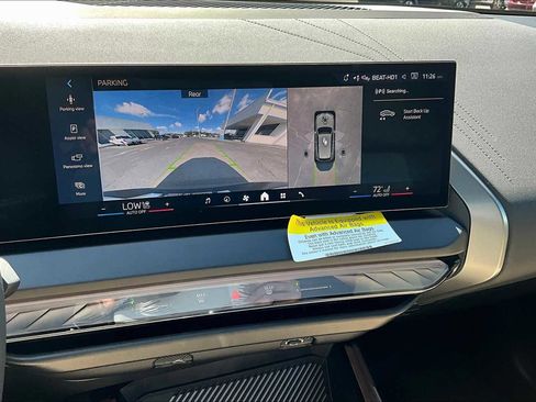 New 2026 BMW X3 xDrive30 w/ Premium Package image 6