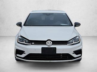 Used 2019 Volkswagen Golf 4-Door AWD/4WD video 2