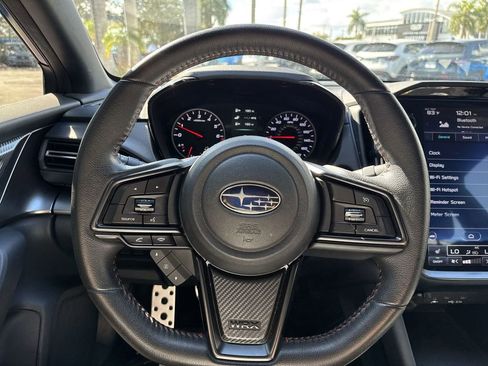 Used 2023 Subaru WRX Premium image 44