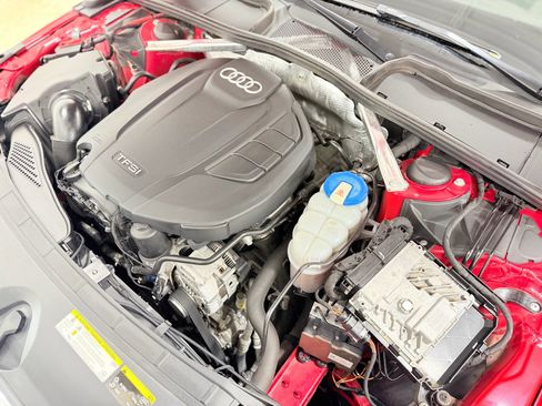 Used 2017 Audi A4 2.0T Premium Plus w/ Premium Plus Package AWD/4WD image 39