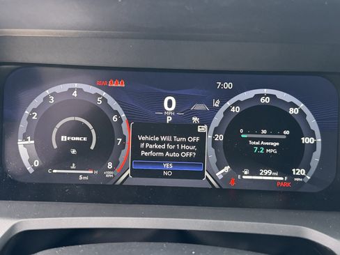 New 2026 Toyota Tacoma TRD Sport AWD/4WD image 22