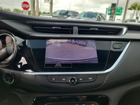 Used 2023 Buick Encore GX Preferred FWD image 10