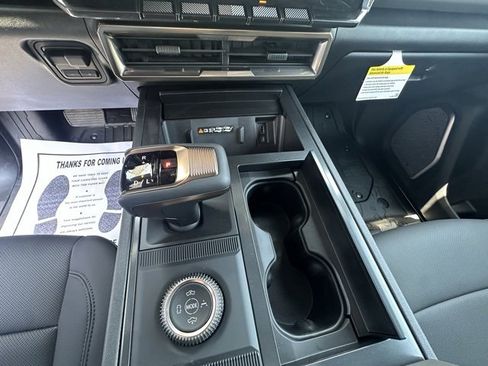 New 2025 GMC Hummer EV 2X image 20