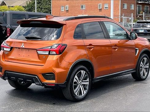 Used 2022 Mitsubishi Outlander Sport GT AWD/4WD image 12