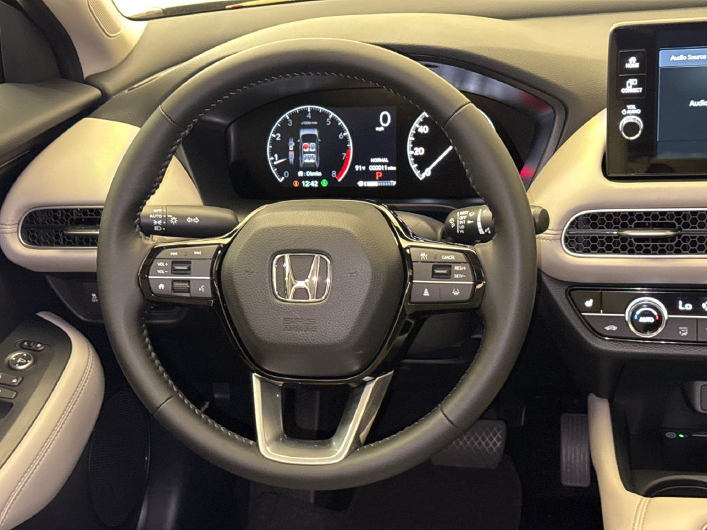 New 2027 Honda HR-V EX-L image 14