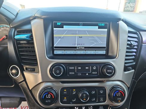 Used 2018 GMC Yukon Denali AWD/4WD image 19