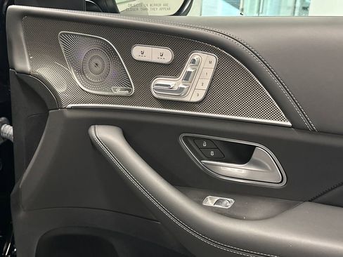 Used 2022 Mercedes-Benz GLE 63 AMG S image 16