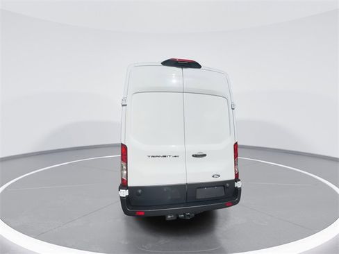New 2026 Ford Transit 350 148 High Roof Extended w/ Load Area Protection Package image 7