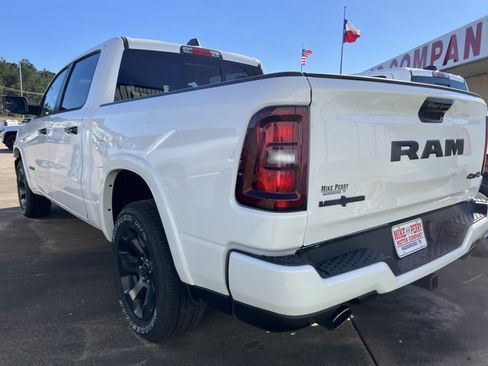 New 2026 RAM 1500 Lone Star image 6